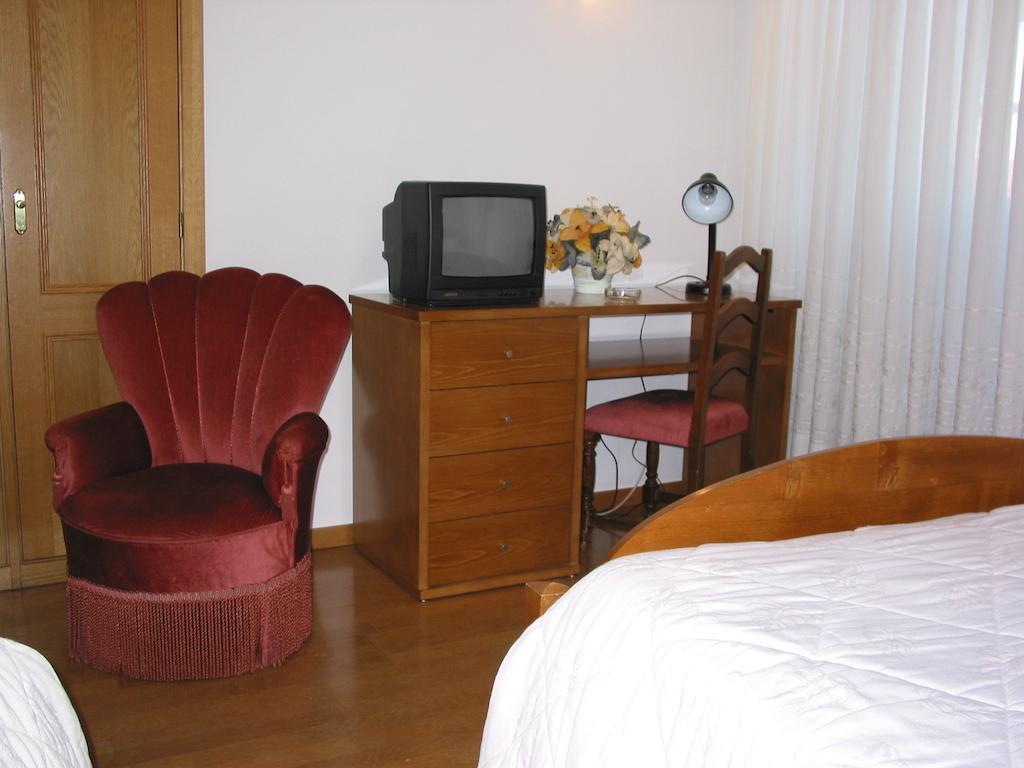 Hotel Santos Guarda Room photo